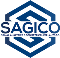 SAGICO USA Logo